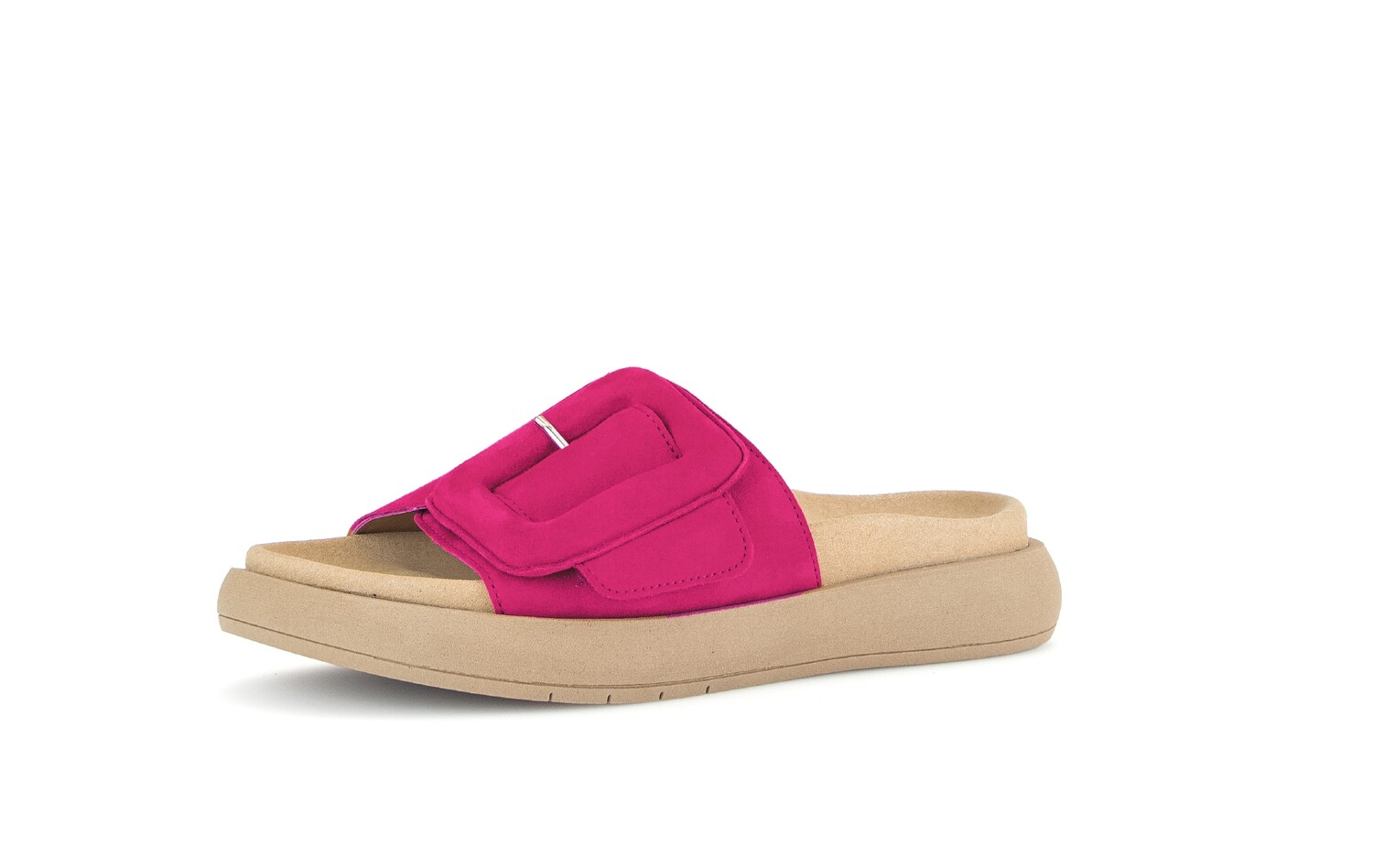 

Мюли Gabor Fashion Pantolette, розовый