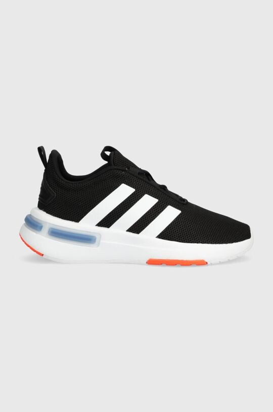 

adidas Детские кроссовки RACER TR23 K, черный