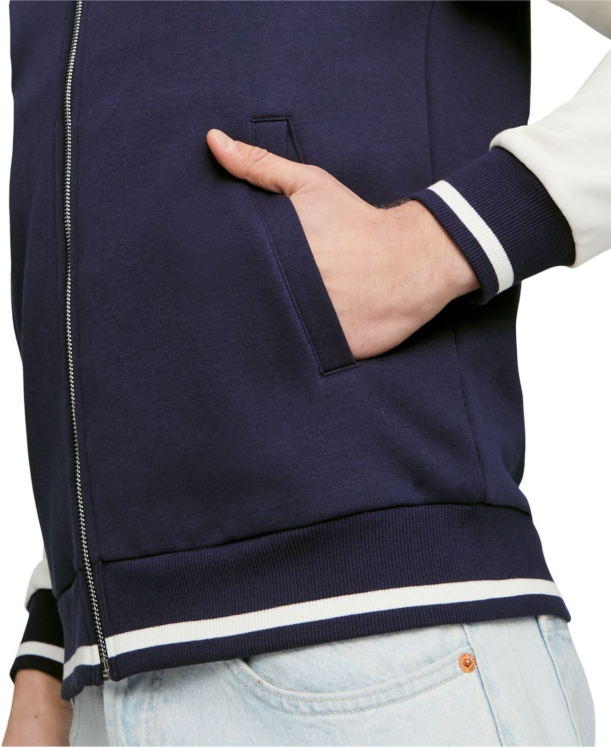 thumb