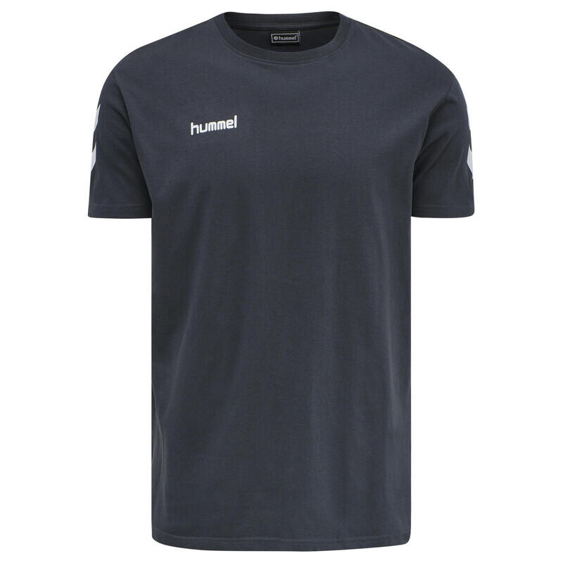 

Футболка Hmlgo мультиспорт HUMMEL, цвет blau