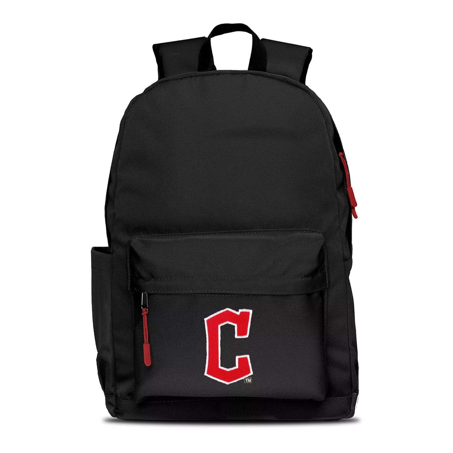 Рюкзак для ноутбука Cleveland Indians Campus болельщик