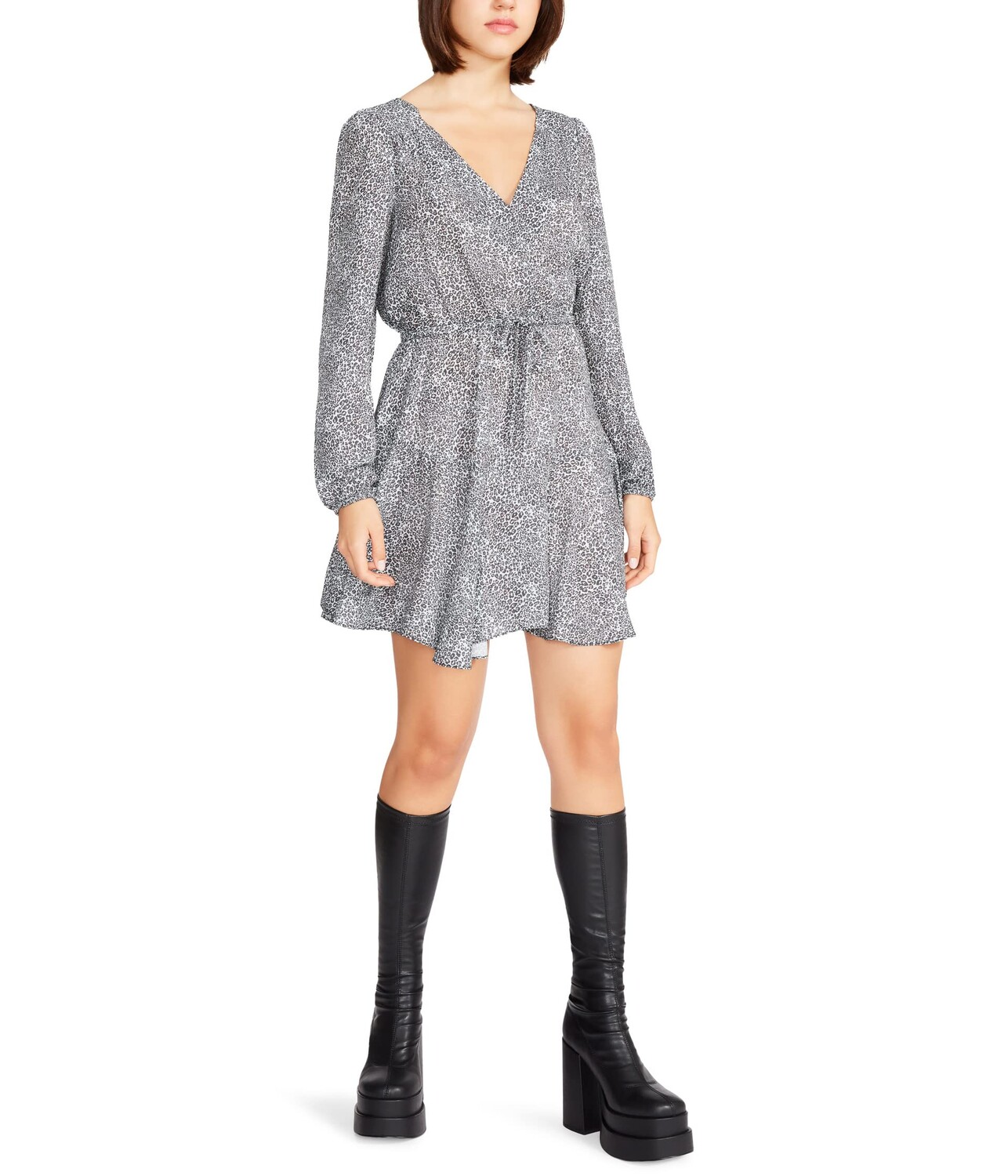 

Платье Steve Madden, Kara Dress