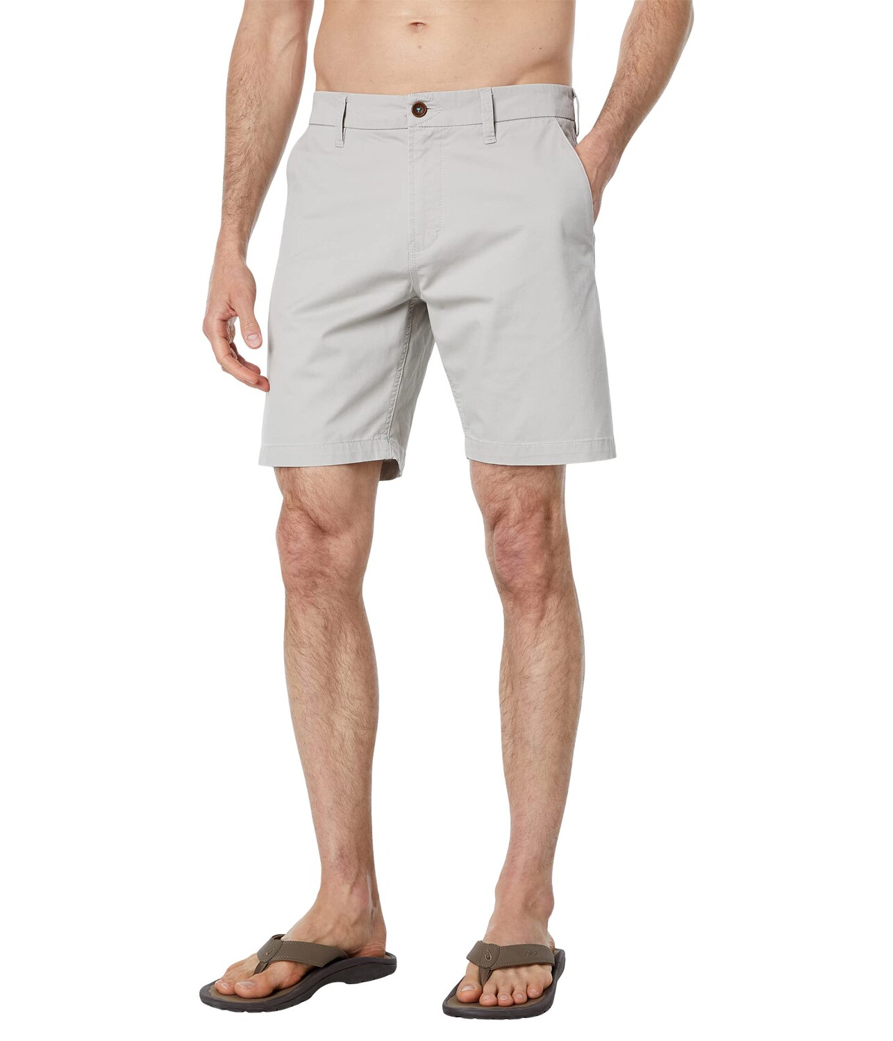 

Шорты VISSLA, No See Ums Eco 18" Walkshorts