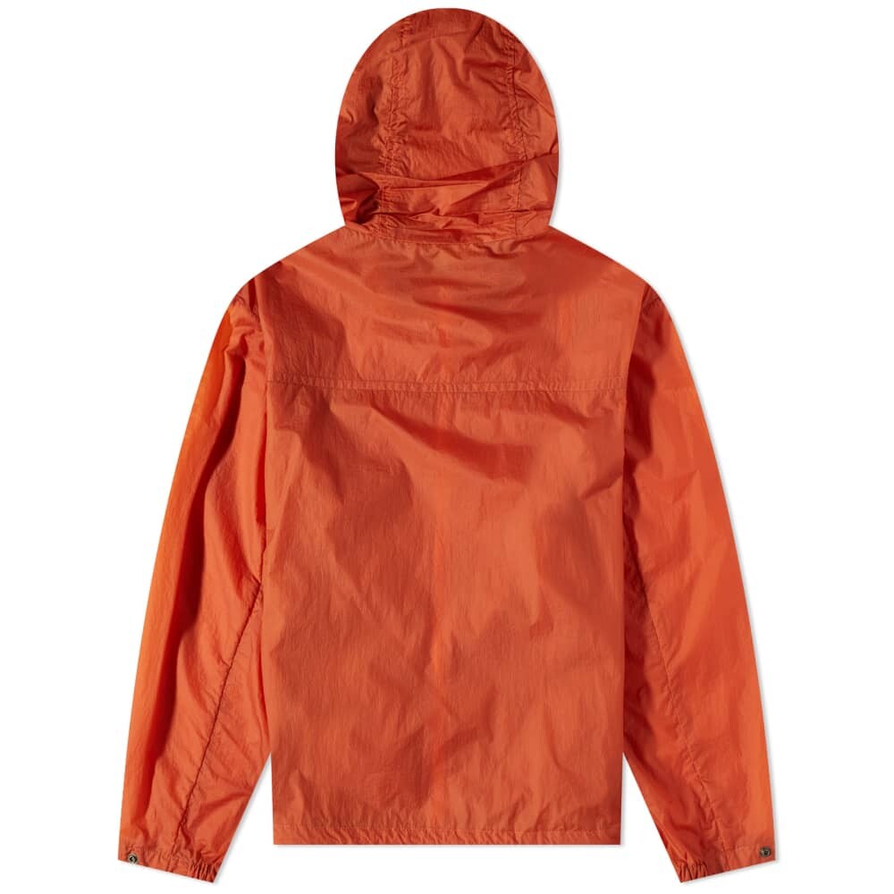 

Куртка Samakar из жатого нейлона Moncler, Коричневый