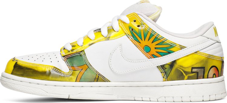 De la soul hot sale dunk low