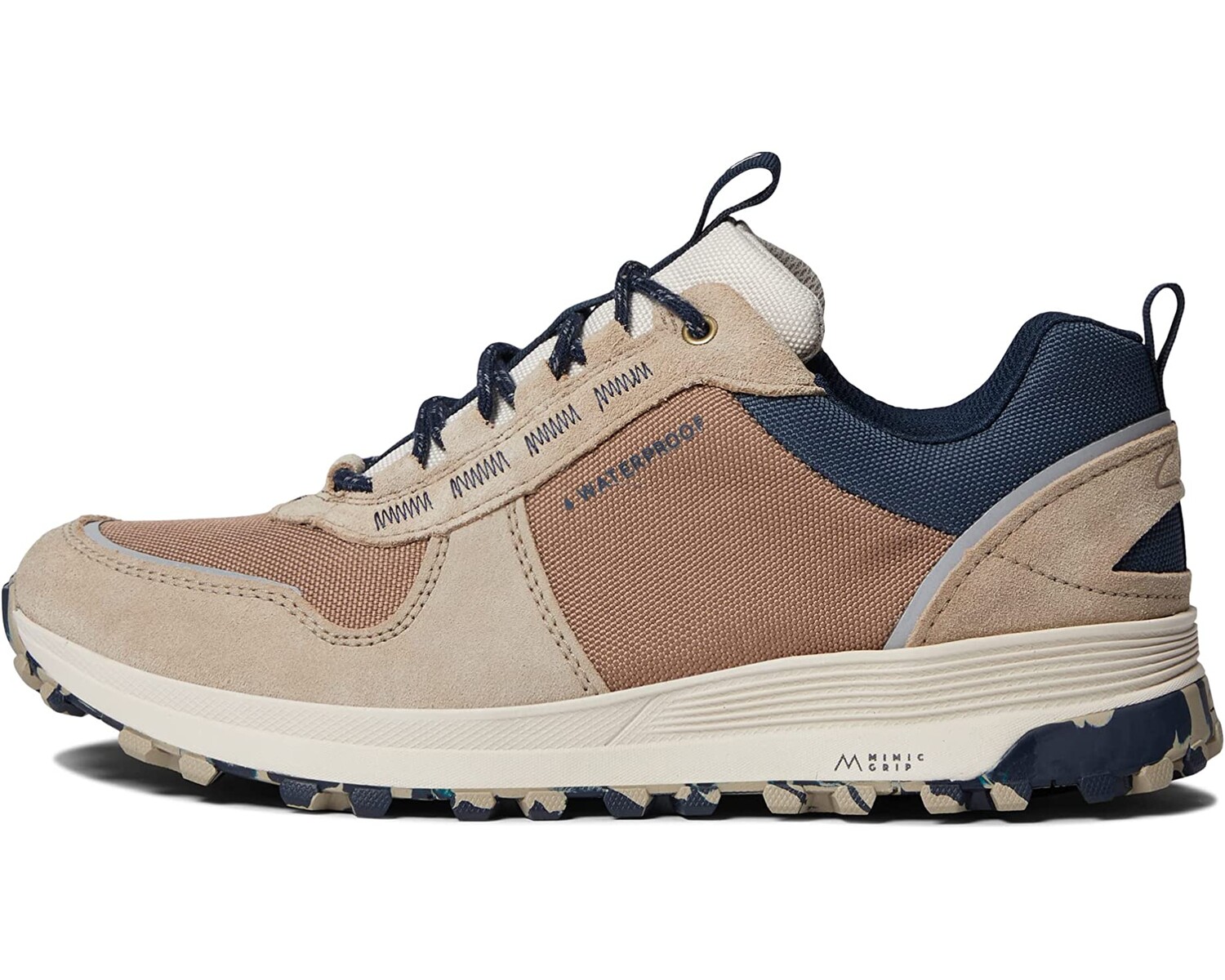 

Кроссовки ATL Trek Walk Clarks, песочный