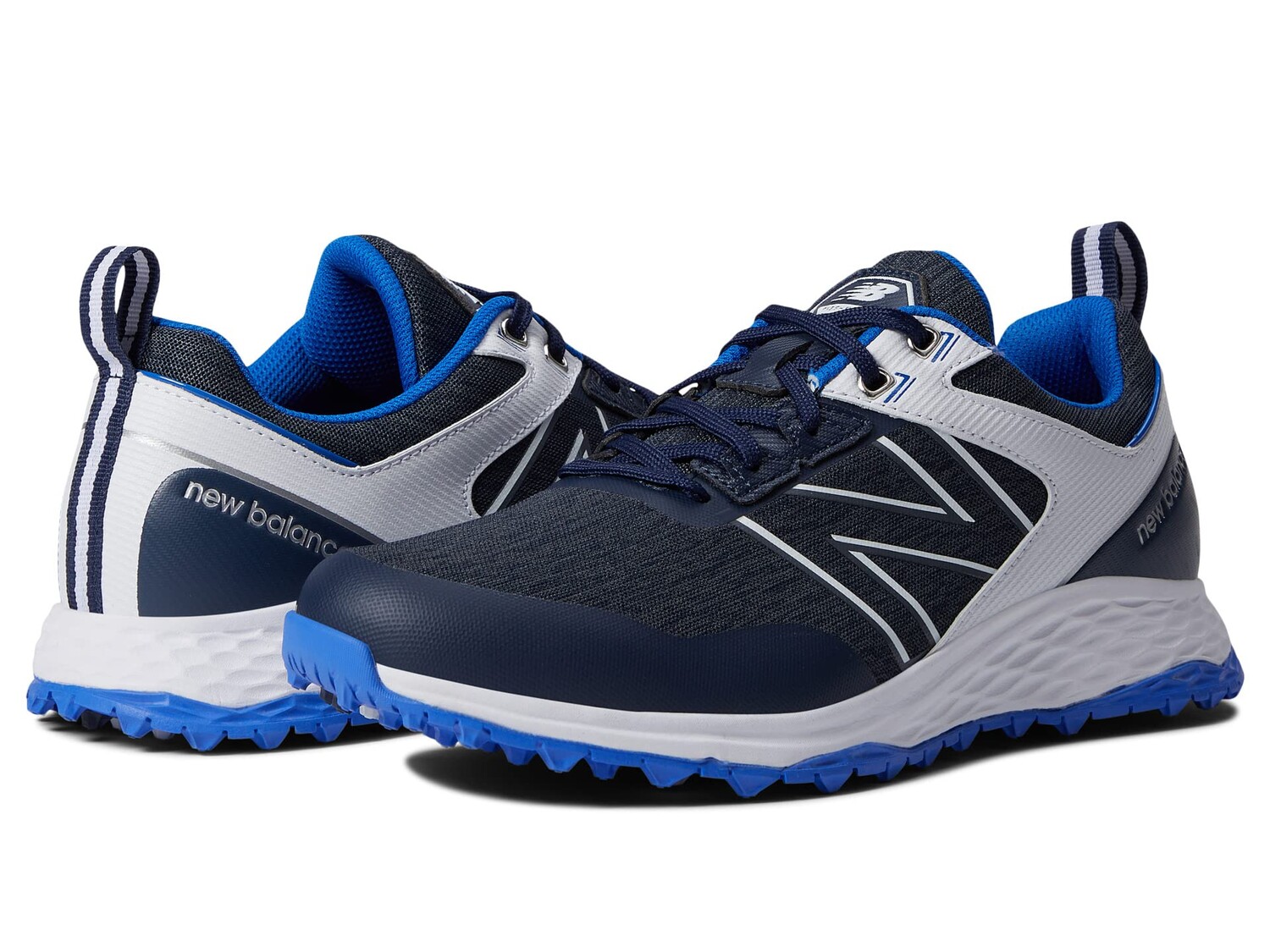 

Кроссовки New Balance Golf, Fresh Foam Contend