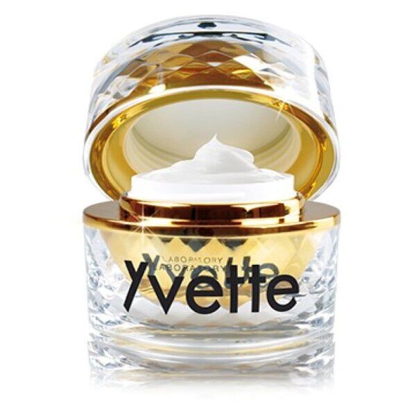 

Yvette Autobiography роскошный антивозрастной дневной крем для лица, 50 мл