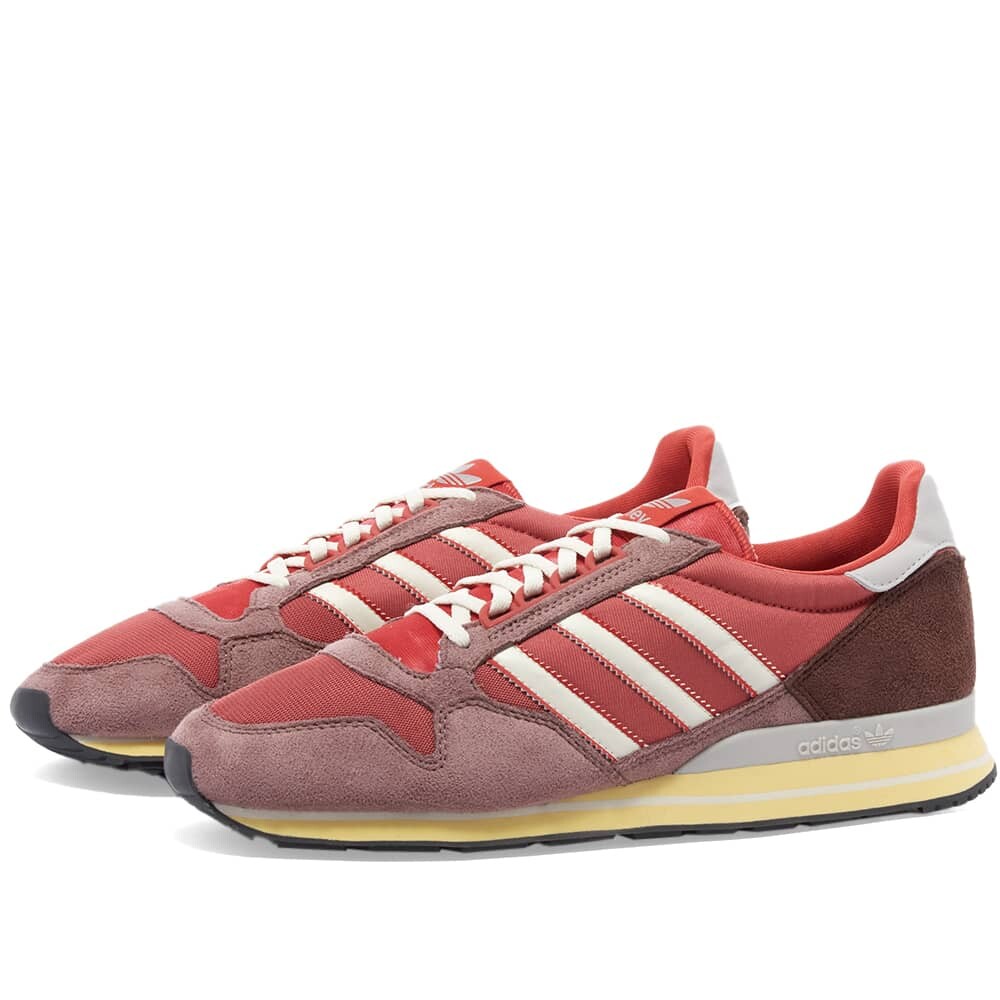 

Кроссовки Adidas ZX 500
