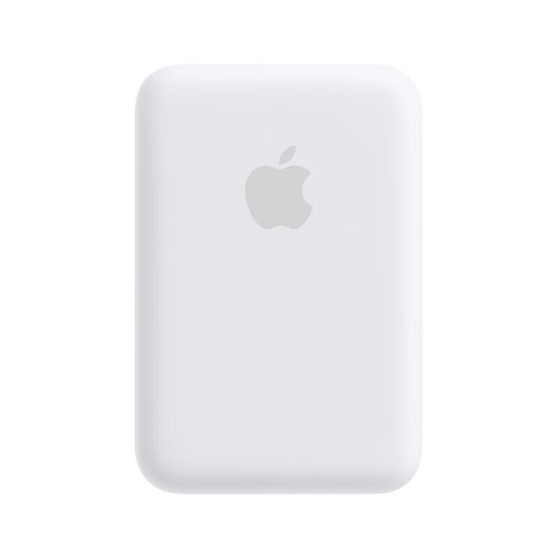 

Внешний аккумулятор Apple MagSafe Battery Pack, белый