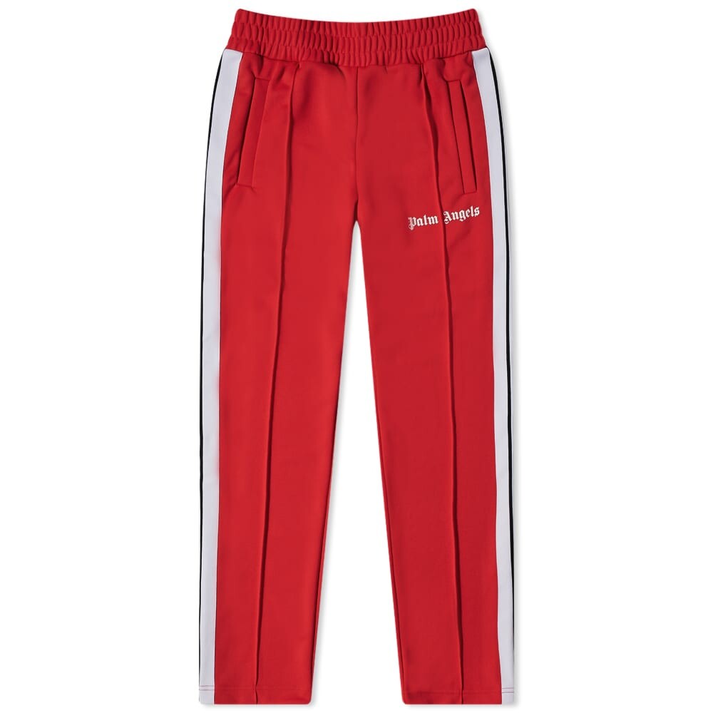 

Спортивные брюки с тесьмой Palm Angels