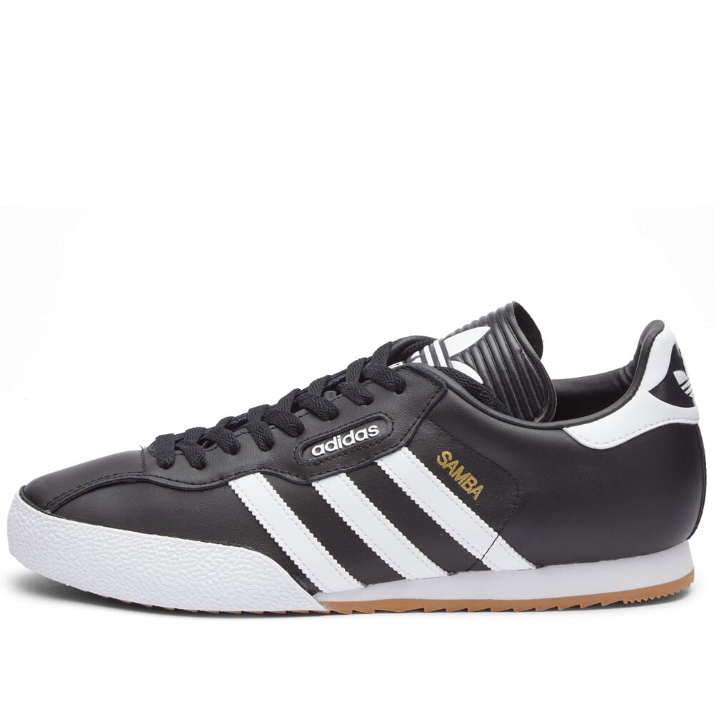 

Кроссовки Adidas Samba Super