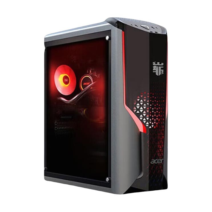 

Системный блок Acer Shadow Knight 64Гб/256Гб + 4Тб, i9-12900K, RTX 3050 8Гб, черный