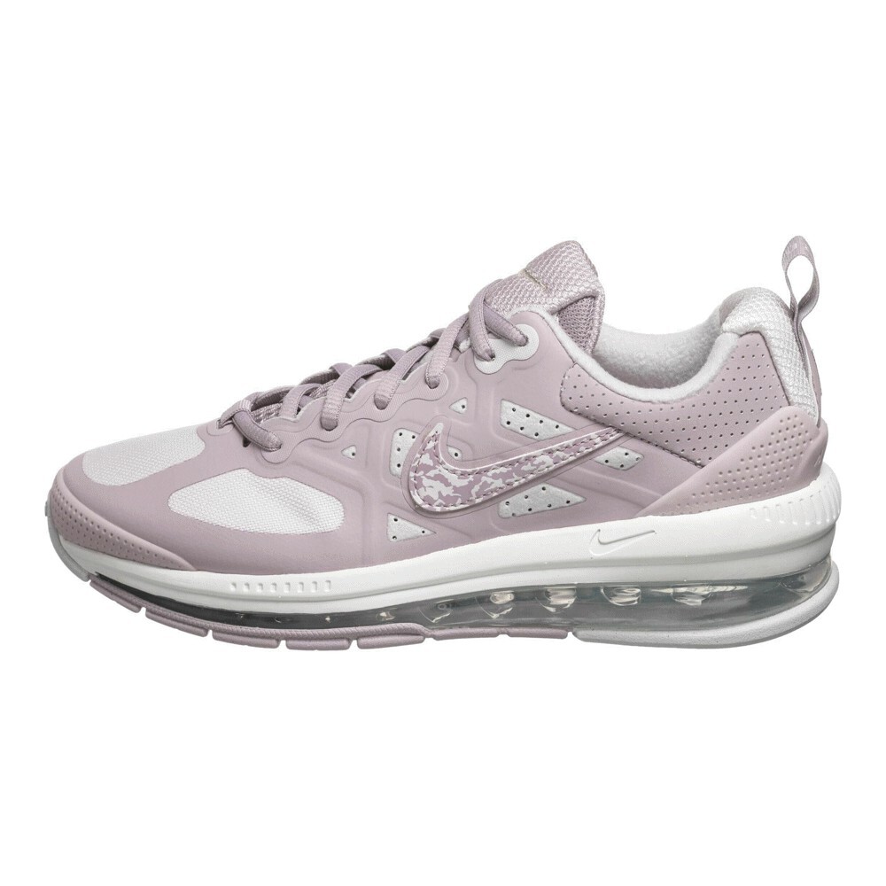 

Кроссовки Nike Sportswear Air Max Genome, plum fog venice