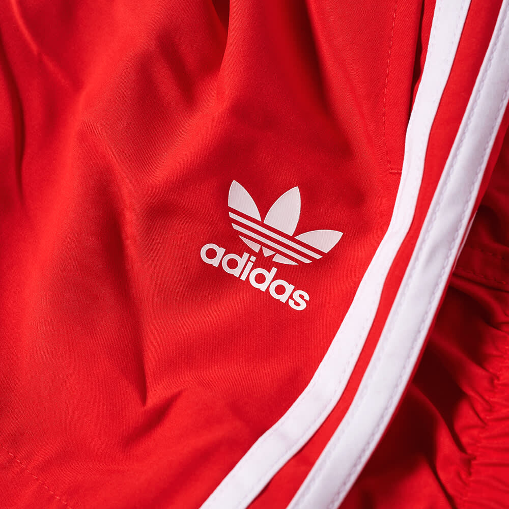 

Плавки с 3 полосками Adidas