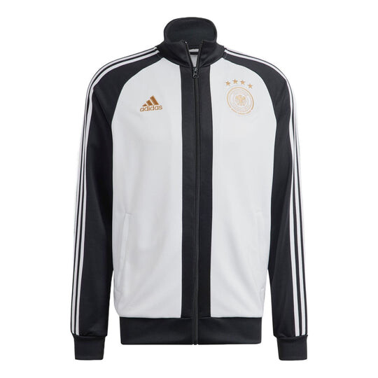 

Куртка Adidas Dfb Dna Tt Logo HC1273, белый
