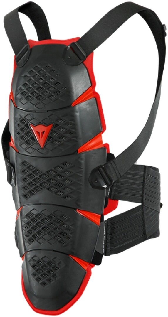 

Защитник спины Dainese Pro-Speed, черный/красный