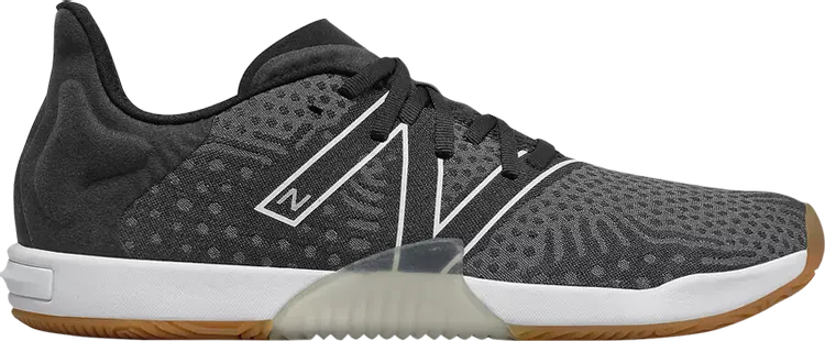 

Кроссовки New Balance Minimus TR 'Black Outerspace', черный