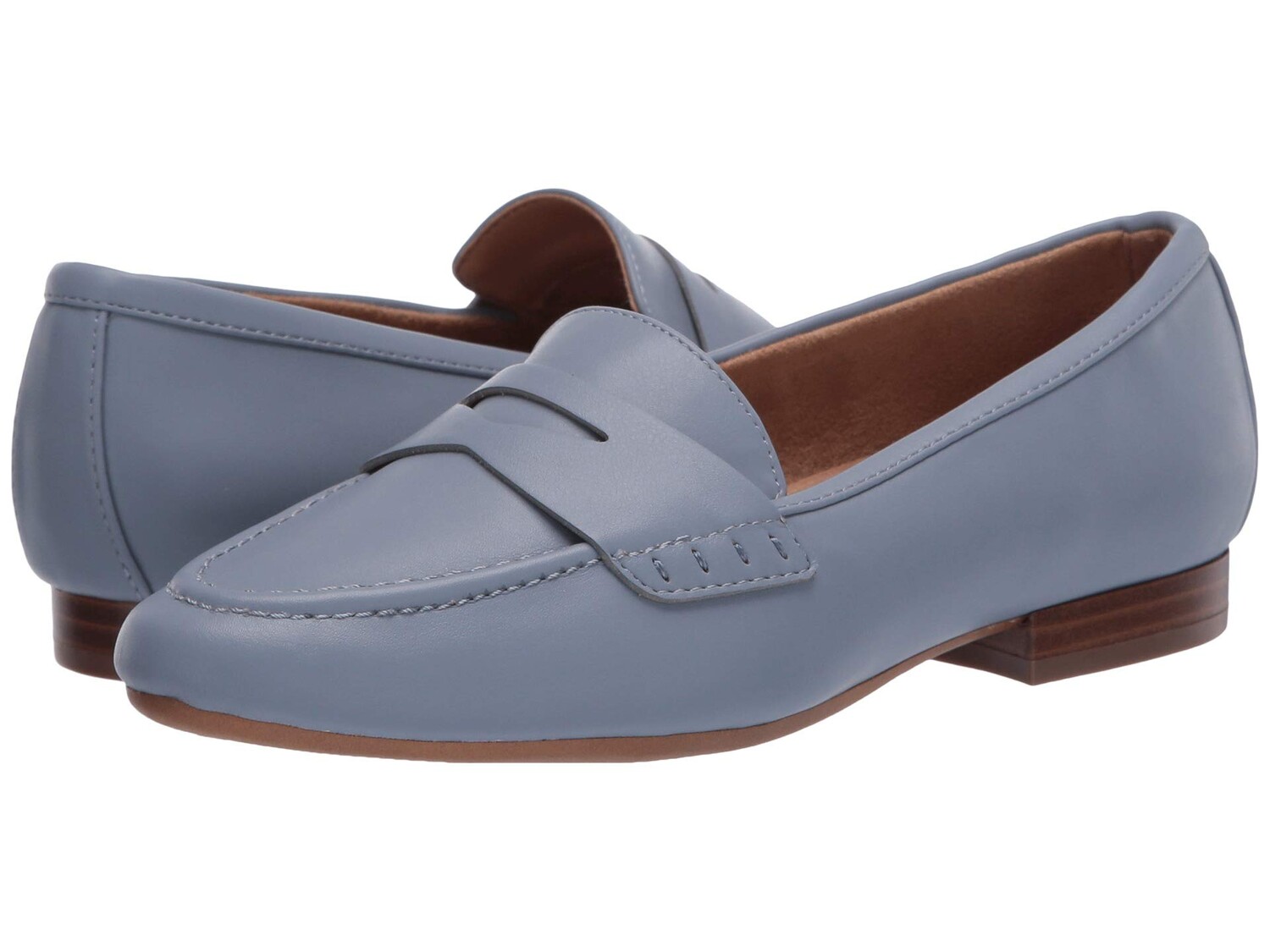 

Мокасины Aerosoles, Map Out