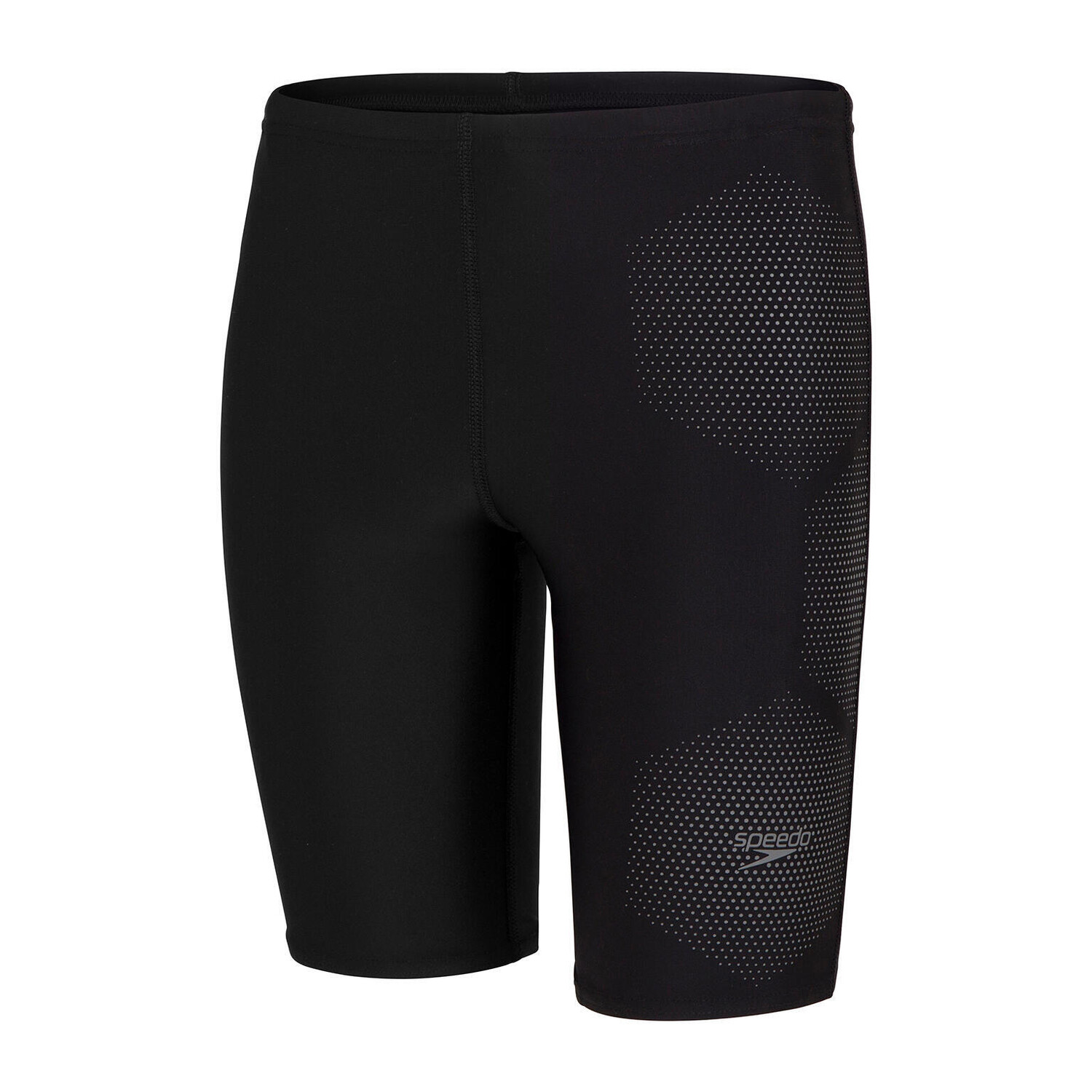 

Эластичные шорты Speedo Jammer Kind Tech Placem, черный