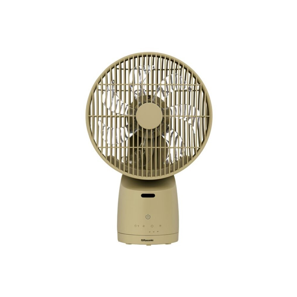 Вентилятор Rasonic O-Fan/SD+, песчаный