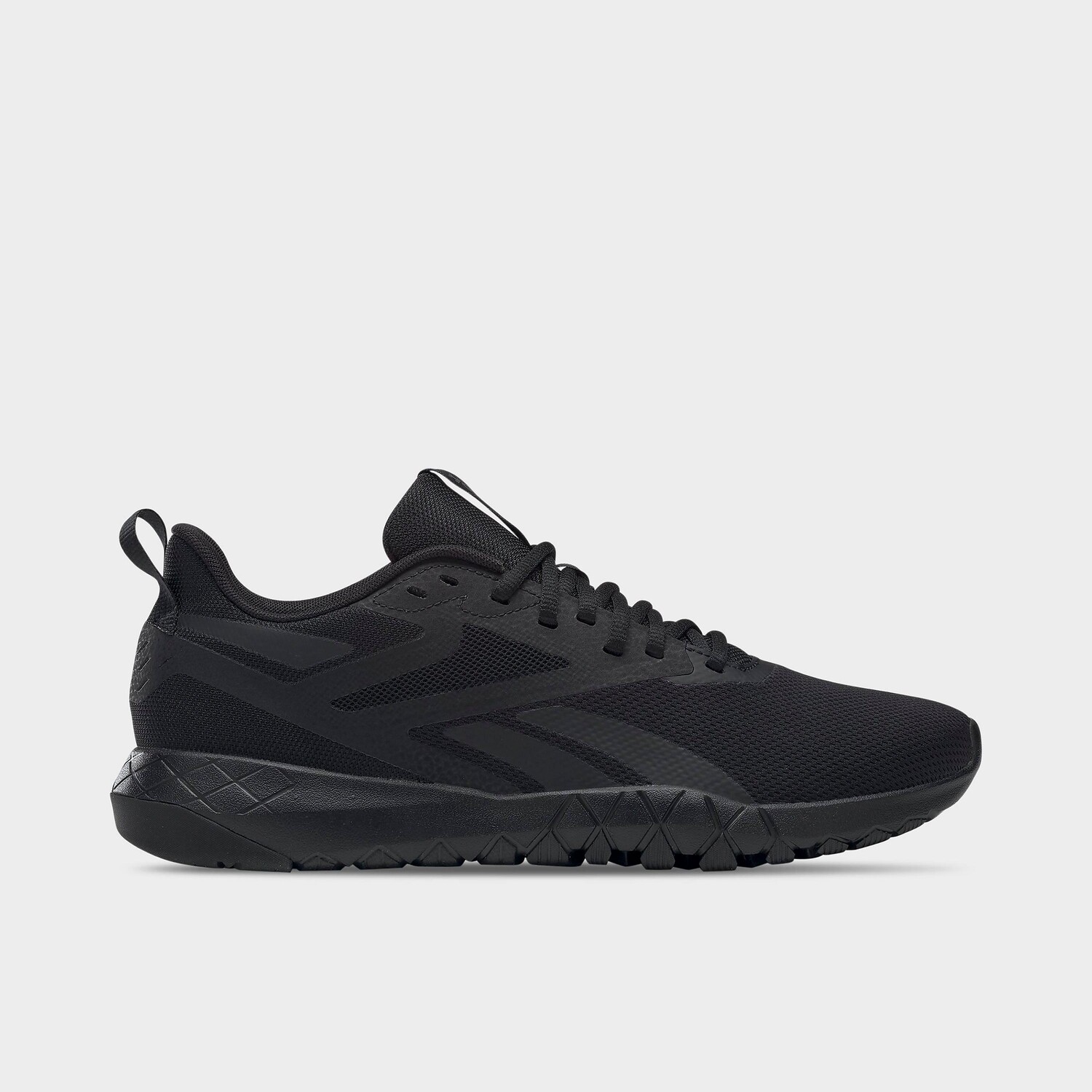 

Мужские кроссовки Reebok Flexagon Force 4, черный