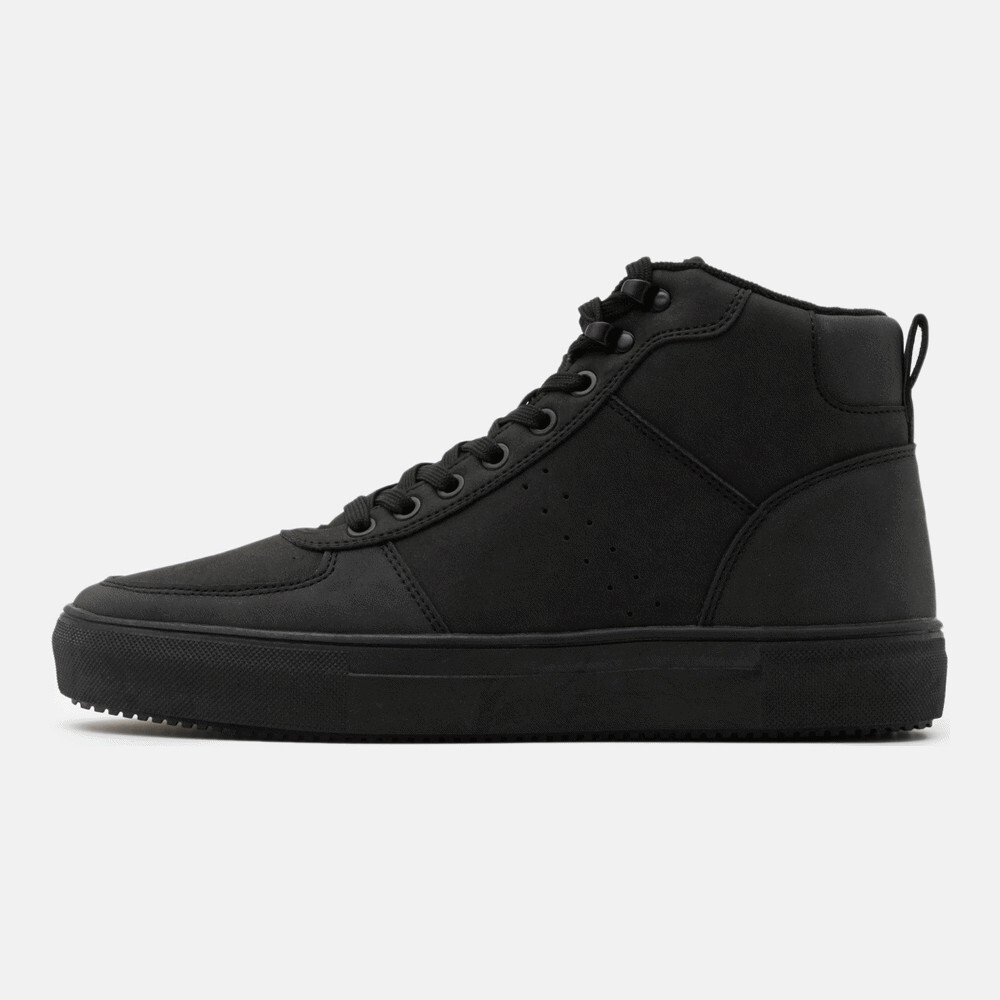 

Кроссовки Pier One Zapatillas Altas, black