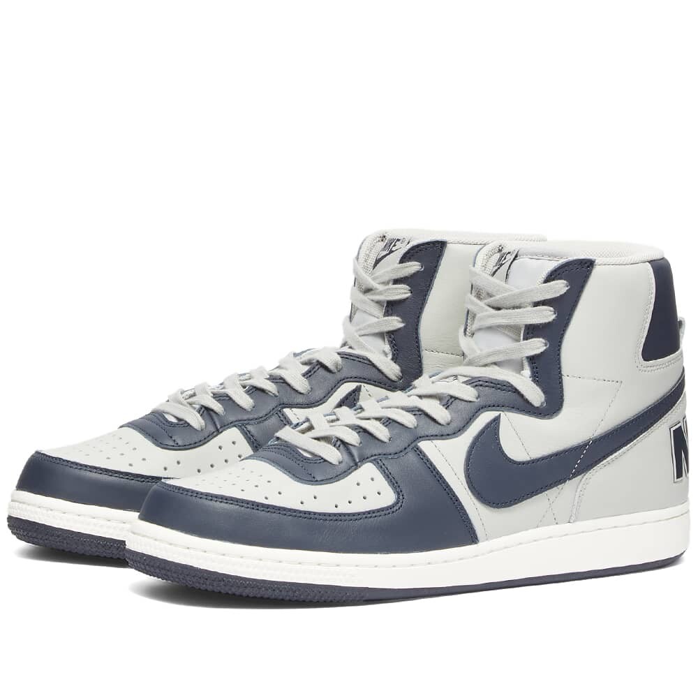 

Кроссовки Nike Terminator High OG