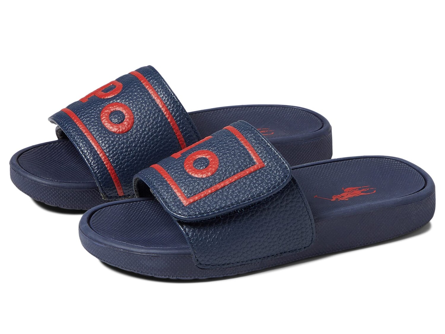 

Сандалии Polo Ralph Lauren Kids, Penley