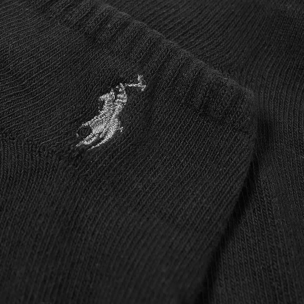 

Носки Polo Ralph Lauren Pony Player Ankle Sock - 6 Pack