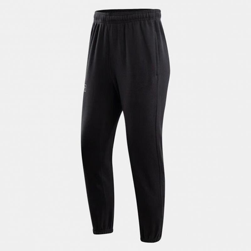 

Спортивные штаны Nike AS N31 M NK PANT FLC, черный