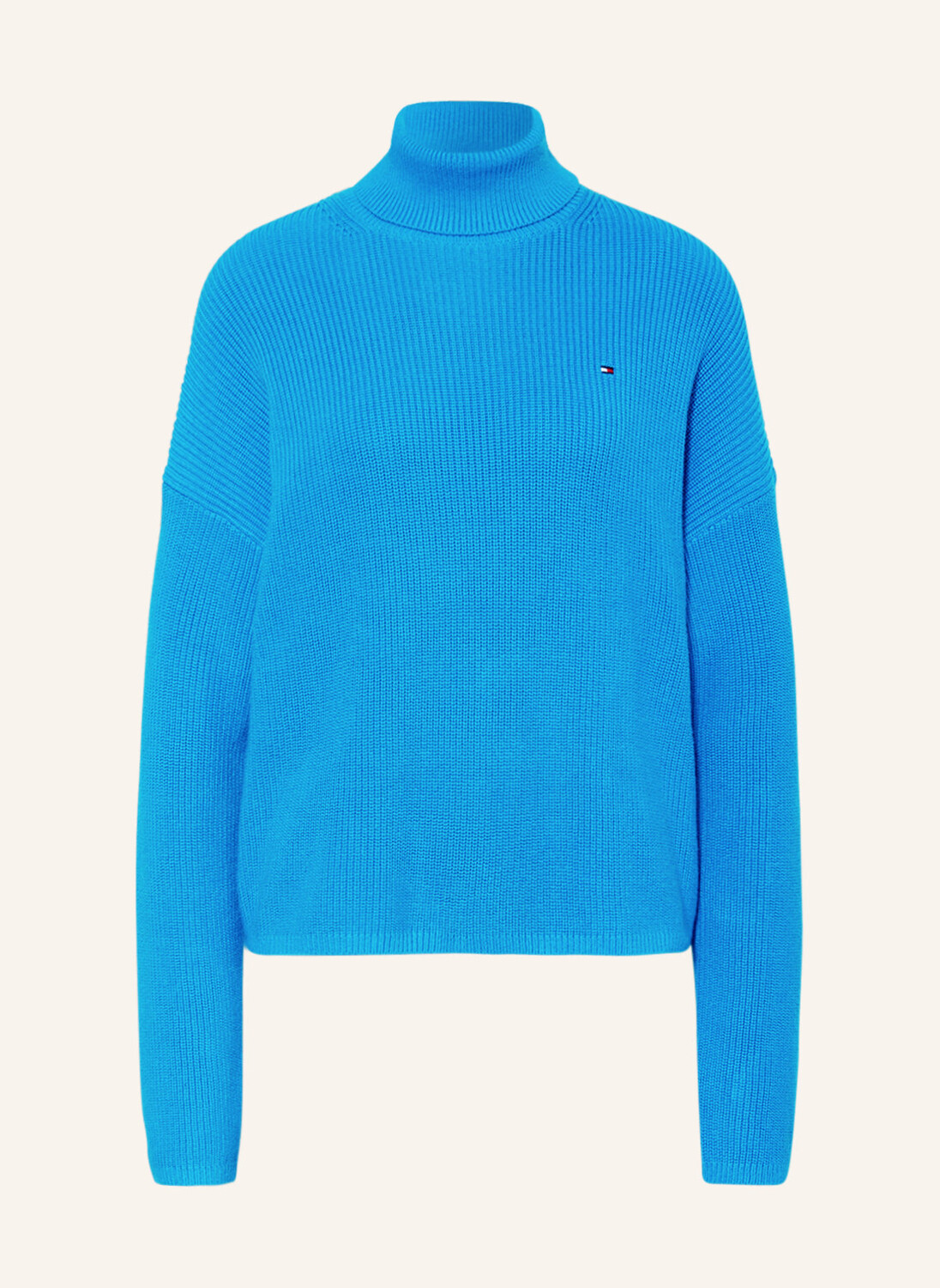 

Свитер TOMMY HILFIGER