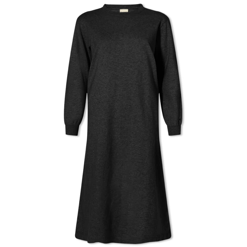 

Платье Snow Peak Recycled Cotton Long Sleeve Heavy Dress