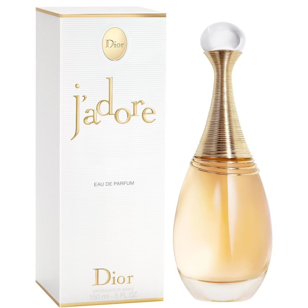 

Dior J'Adore Eau de Parfum спрей 150мл