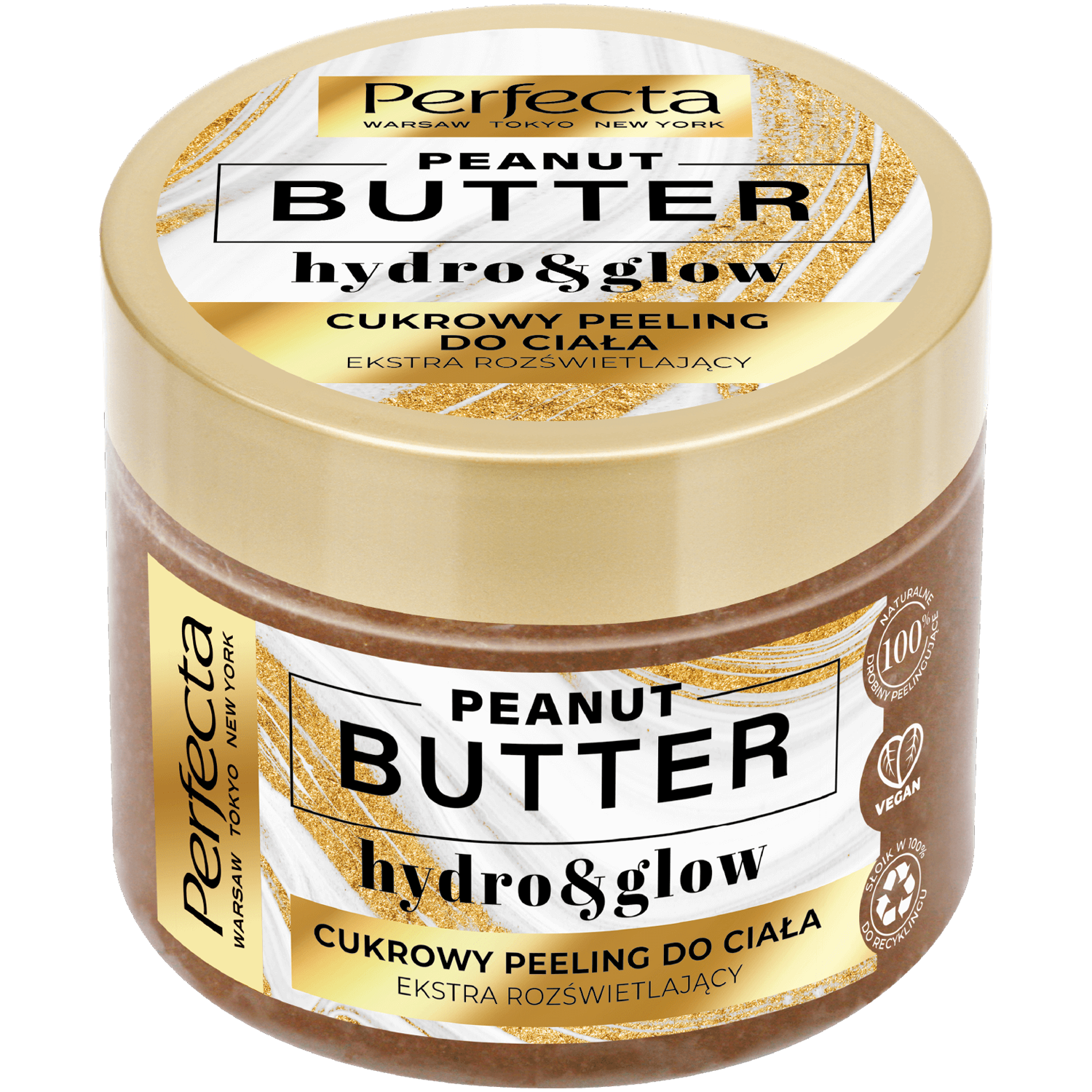 

Perfecta Peanut Butter скраб для тела, 300 г