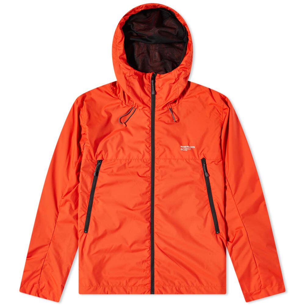 

Ветровка Ursand Pertex Norse Projects