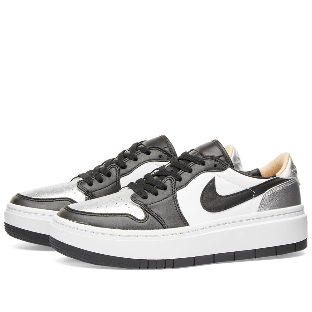 

Кроссовки Air Jordan 1 Elevate Low SE