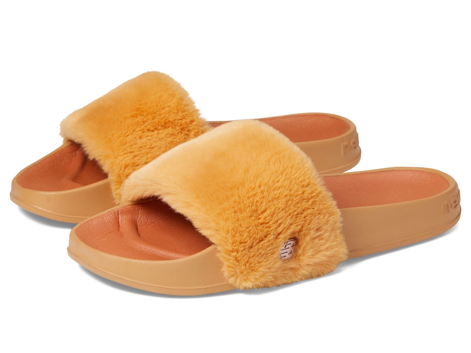 

Пляжные сандали New Balance, 200 Fuzzies