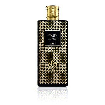 

Perris Monte Carlo Oud Imperial унисекс парфюмированная вода 100мл