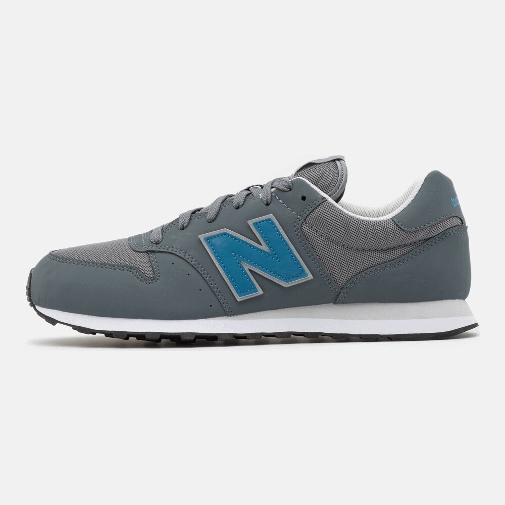 

Кроссовки New Balance Gm 500, grey