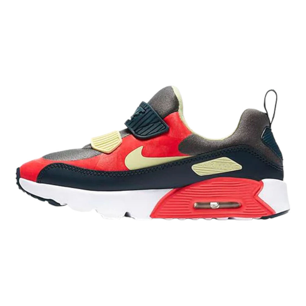 

Кроссовки Nike Air Max Tiny 90, мультиколор