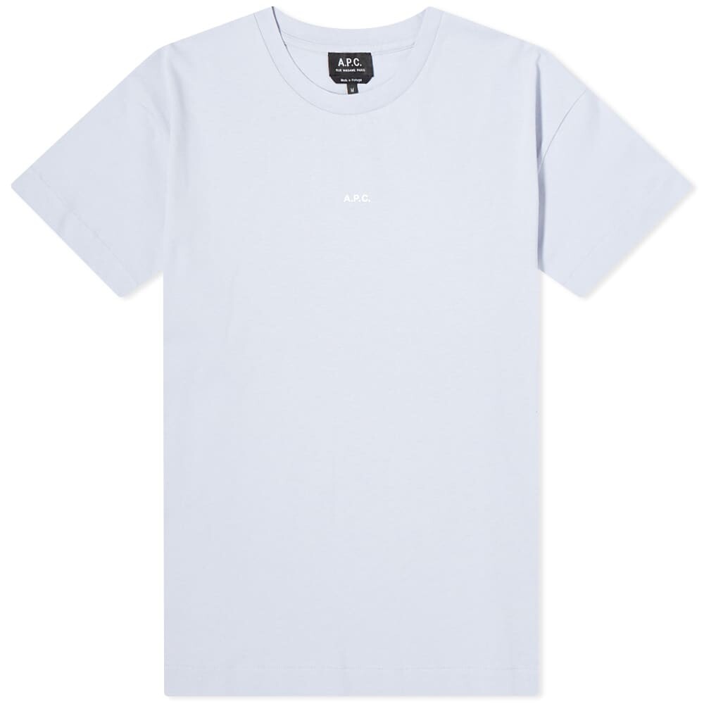 

Футболка A.P.C. Jade Tee