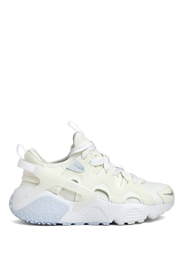 

Белые женские кроссовки air huarache Nike