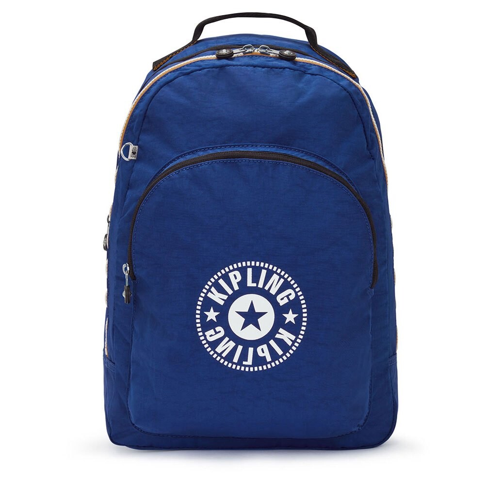 

Рюкзак Kipling Curtis XL 28L, синий
