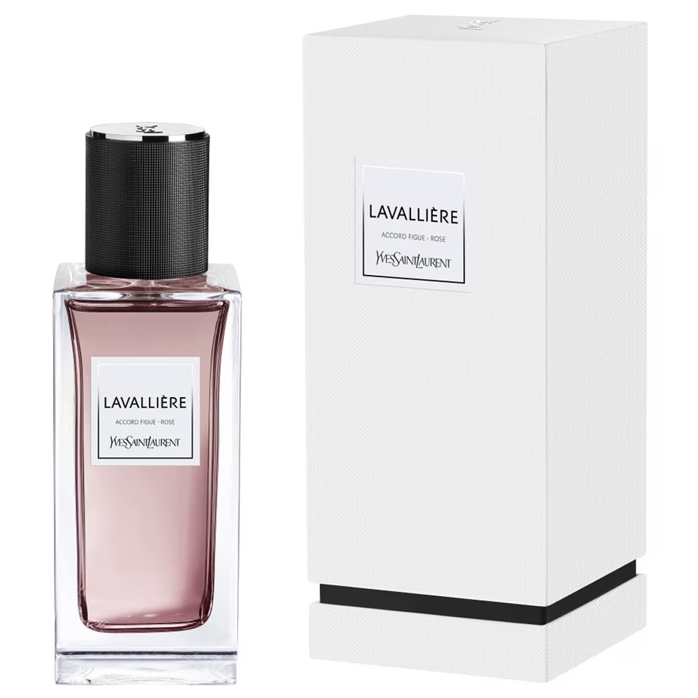 Парфюмерная вода Yves Saint Laurent Le Vestiaire des Parfums Lavallière, 125 мл splendid wood le vestiaire des parfums парфюмерная вода 75мл