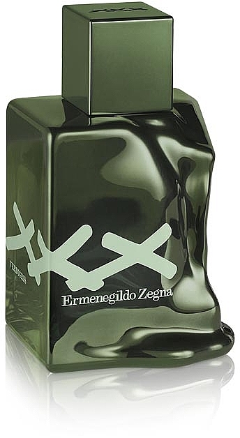 Духи Ermenegildo Zegna XXX Verdigris - фото