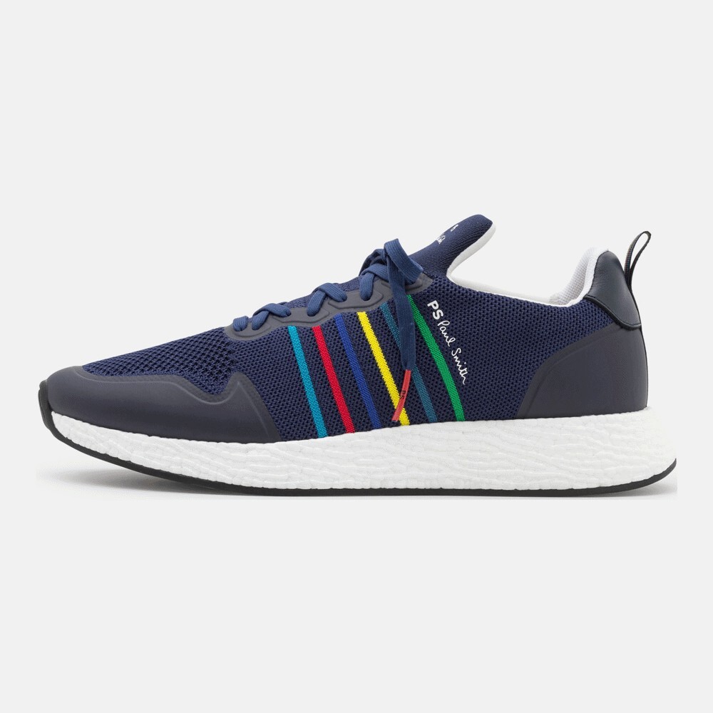 

Кроссовки PS Paul Smith Krios, dark blue