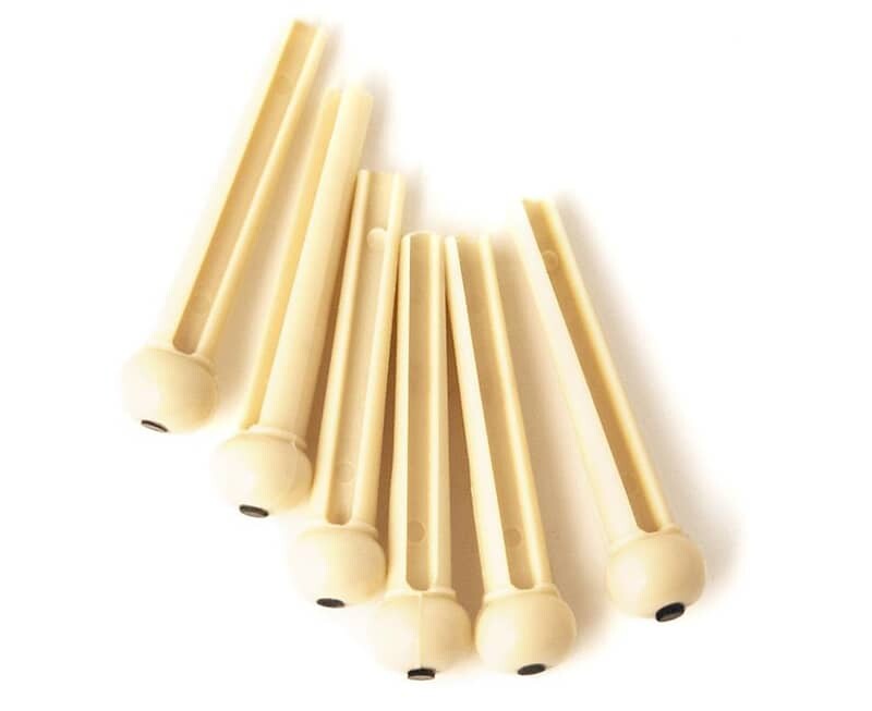 

PRS SE Acoustic Dotted Bridge Pins PRS SE Dotted Bridge Pins