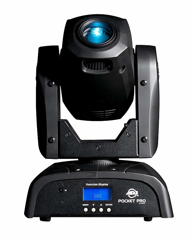 

ADJ Products Светодиодное освещение POCKET PRO American DJ POC723