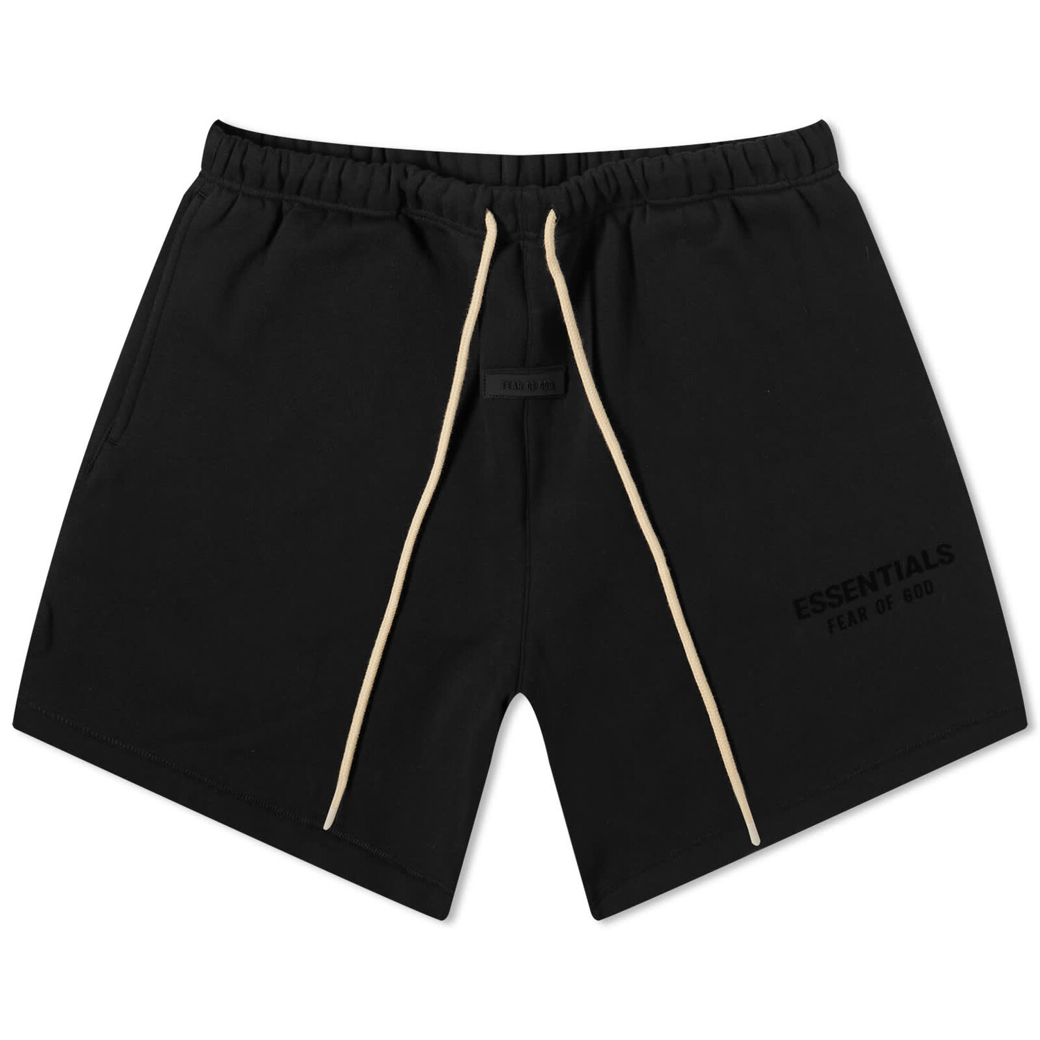 

Шорты Fear Of God Essentials, черный